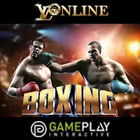 slot Boxing GamePlay